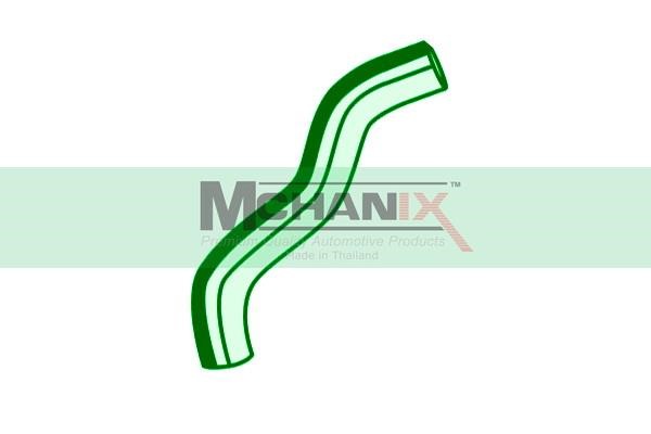Mchanix ISRDH-069 Radiator hose ISRDH069: Buy near me in Poland at 2407.PL - Good price!