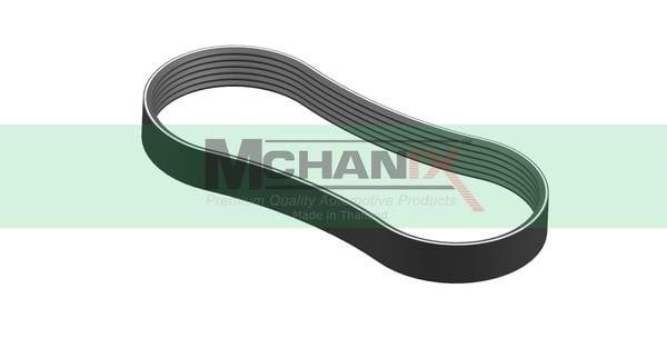 Mchanix UNVPK-1099 V-Ribbed Belt UNVPK1099: Buy near me in Poland at 2407.PL - Good price!