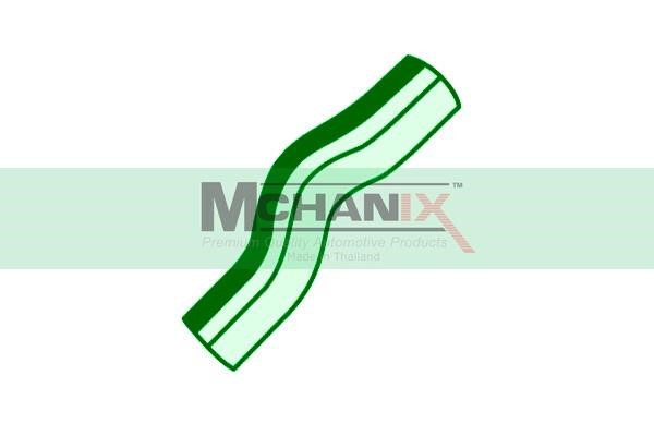 Mchanix LXRDH-007 Шланг радиатора LXRDH007: Отличная цена - Купить в Польше на 2407.PL!