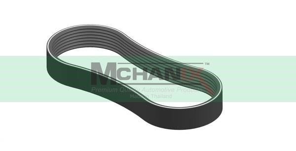 Mchanix UNVPK-1363 V-Ribbed Belt UNVPK1363: Buy near me at 2407.PL in Poland at an Affordable price!