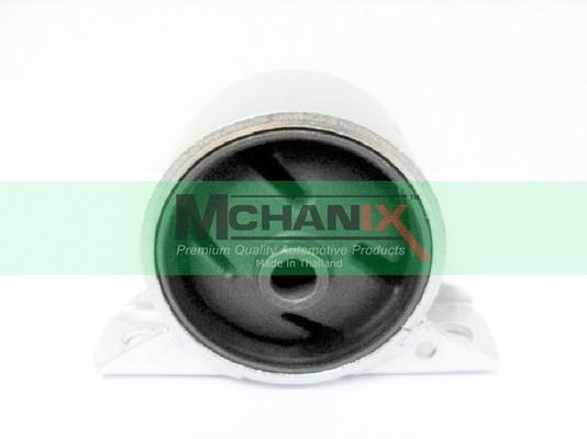 Mchanix MTENM-015 Подушка двигуна MTENM015: Приваблива ціна - Купити у Польщі на 2407.PL!