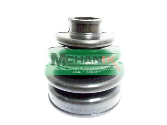 Mchanix MTCVB-001 Bellow, drive shaft MTCVB001: Buy near me in Poland at 2407.PL - Good price!