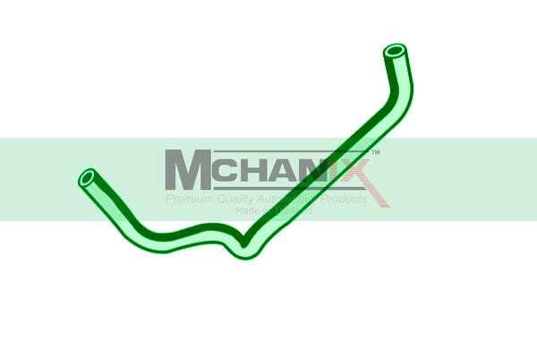 Mchanix NSHTH-114 Radiator hose NSHTH114: Buy near me in Poland at 2407.PL - Good price!
