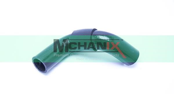 Mchanix TORDH-090 Radiator hose TORDH090: Buy near me in Poland at 2407.PL - Good price!