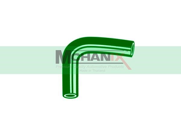 Mchanix TORDH-482 Radiator hose TORDH482: Buy near me in Poland at 2407.PL - Good price!