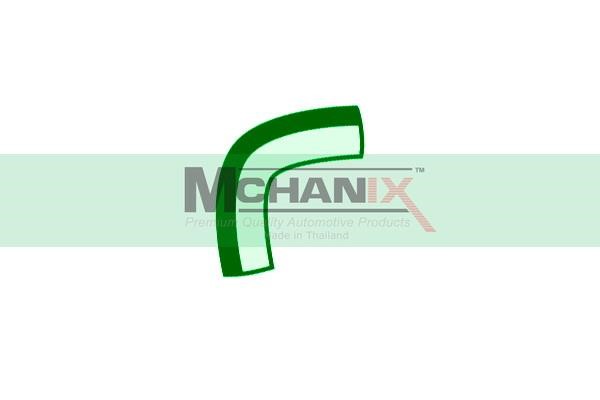 Mchanix OPBPH-002 Radiator hose OPBPH002: Buy near me in Poland at 2407.PL - Good price!