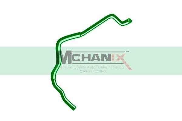 Mchanix TOBPH-062 Radiator hose TOBPH062: Buy near me in Poland at 2407.PL - Good price!