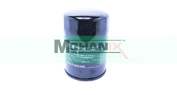Mchanix MTOLF-019 Фільтр масляний MTOLF019: Приваблива ціна - Купити у Польщі на 2407.PL!