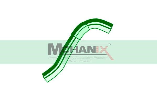 Mchanix TORDH-474 Radiator hose TORDH474: Buy near me at 2407.PL in Poland at an Affordable price!