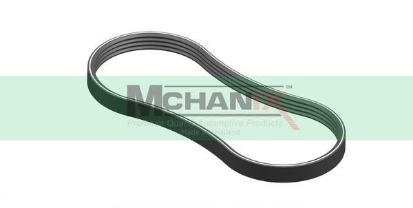 Mchanix UNVPK-383 V-Ribbed Belt UNVPK383: Buy near me at 2407.PL in Poland at an Affordable price!
