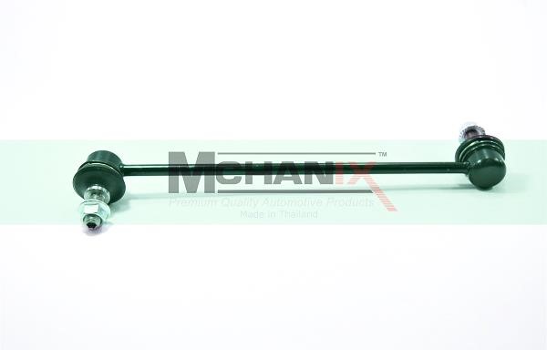Mchanix MZSLR-013 Стойка стабилизатора MZSLR013: Отличная цена - Купить в Польше на 2407.PL!