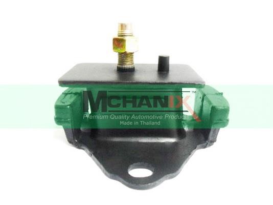 Mchanix TOENM-061 Engine mount TOENM061: Buy near me in Poland at 2407.PL - Good price!
