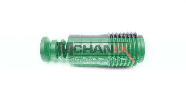 Mchanix NSDBT-001 Bellow and bump for 1 shock absorber NSDBT001: Buy near me in Poland at 2407.PL - Good price!