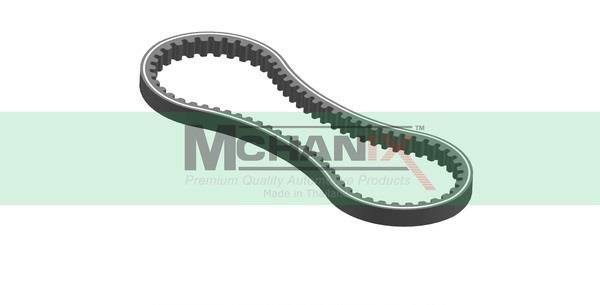 Mchanix UNVRC-124 V-belt UNVRC124: Buy near me at 2407.PL in Poland at an Affordable price!