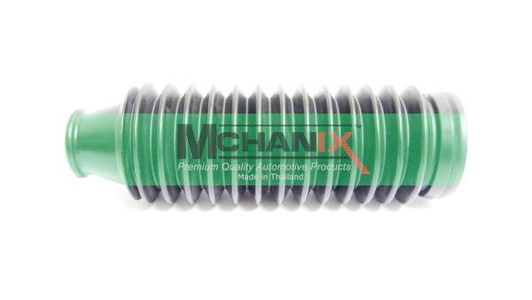Mchanix HODBT-002 Bellow and bump for 1 shock absorber HODBT002: Buy near me in Poland at 2407.PL - Good price!