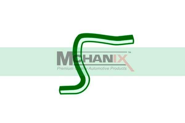 Mchanix SBHTH-015 Radiator hose SBHTH015: Buy near me in Poland at 2407.PL - Good price!