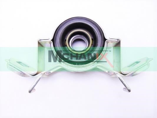 Mchanix TOCBS-031 Bearing, propshaft centre bearing TOCBS031: Buy near me in Poland at 2407.PL - Good price!