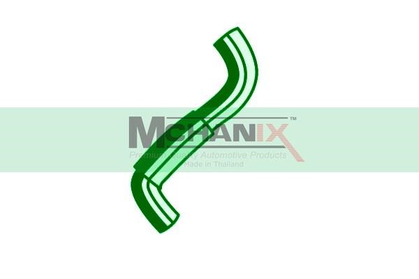 Mchanix LXRDH-008 Radiator hose LXRDH008: Buy near me in Poland at 2407.PL - Good price!