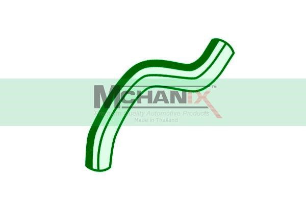 Mchanix NSRDH-113 Radiator hose NSRDH113: Buy near me in Poland at 2407.PL - Good price!