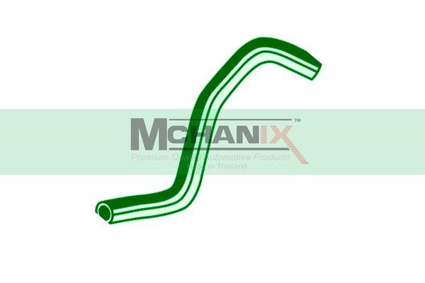 Mchanix TORDH-238 Radiator hose TORDH238: Buy near me in Poland at 2407.PL - Good price!