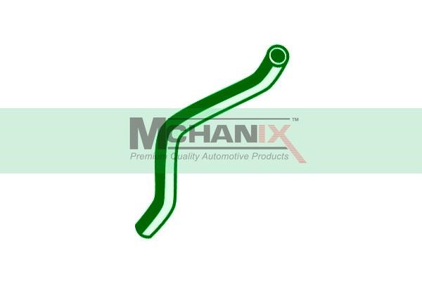 Mchanix SBHTH-017 Radiator hose SBHTH017: Buy near me at 2407.PL in Poland at an Affordable price!