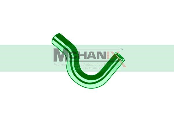Mchanix NSRDH-288 Radiator hose NSRDH288: Buy near me in Poland at 2407.PL - Good price!