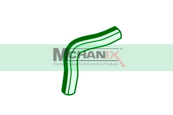 Mchanix SBRDH-023 Radiator hose SBRDH023: Buy near me in Poland at 2407.PL - Good price!