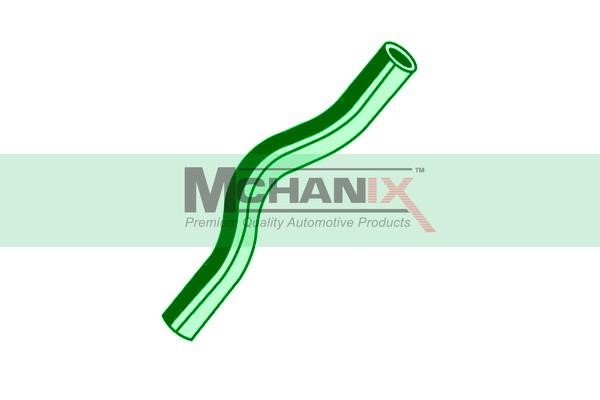 Mchanix MTRDH-045 Radiator hose MTRDH045: Buy near me in Poland at 2407.PL - Good price!