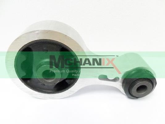 Mchanix MZENM-033 Подушка двигателя MZENM033: Отличная цена - Купить в Польше на 2407.PL!