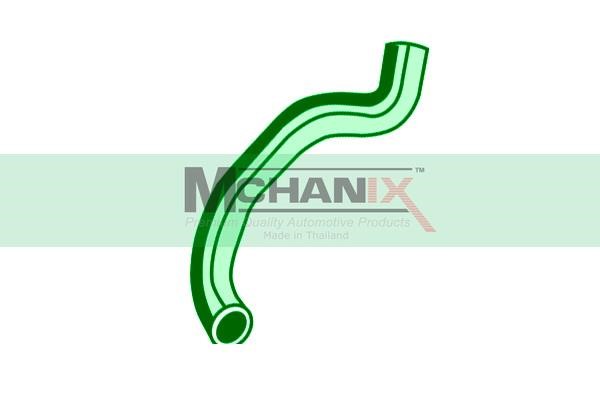 Mchanix NSRDH-089 Radiator hose NSRDH089: Buy near me in Poland at 2407.PL - Good price!