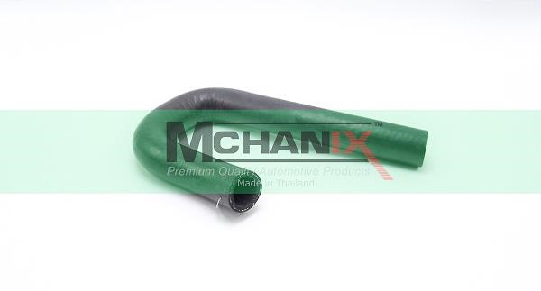Mchanix CVHTH-074 Шланг радиатора CVHTH074: Отличная цена - Купить в Польше на 2407.PL!