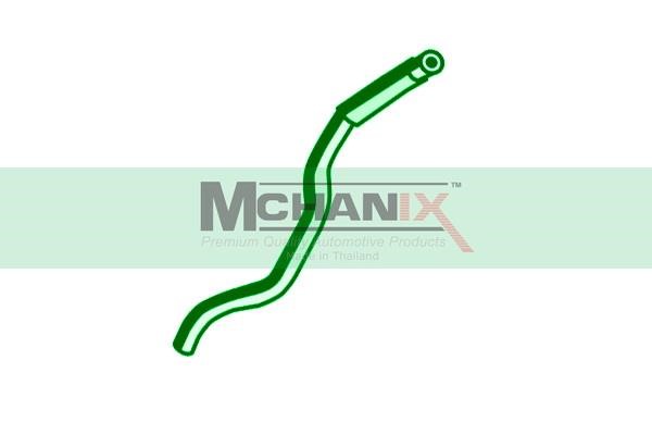 Mchanix TOHTH-235 Radiator hose TOHTH235: Buy near me in Poland at 2407.PL - Good price!