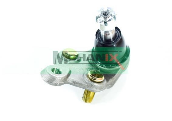 Mchanix TOBJT-019 Ball joint TOBJT019: Buy near me in Poland at 2407.PL - Good price!