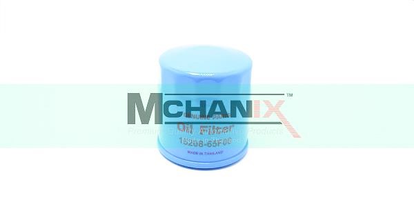 Mchanix NSOLF-007 Oil Filter NSOLF007: Buy near me at 2407.PL in Poland at an Affordable price!