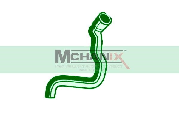 Mchanix CVRDH-026 Radiator hose CVRDH026: Buy near me in Poland at 2407.PL - Good price!