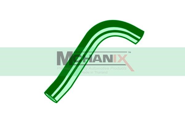 Mchanix BMRDH-015 Radiator hose BMRDH015: Buy near me in Poland at 2407.PL - Good price!