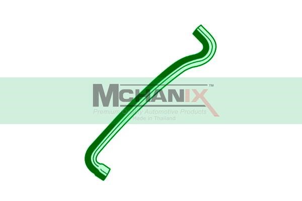 Mchanix SARDH-024 Radiator hose SARDH024: Buy near me in Poland at 2407.PL - Good price!