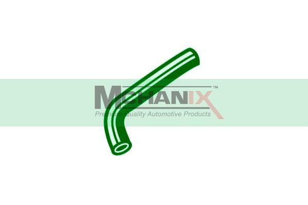 Mchanix MTRDH-097 Radiator hose MTRDH097: Buy near me in Poland at 2407.PL - Good price!