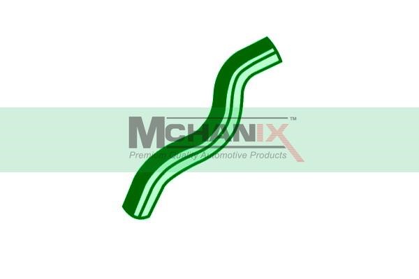 Mchanix MTRDH-047 Radiator hose MTRDH047: Buy near me in Poland at 2407.PL - Good price!