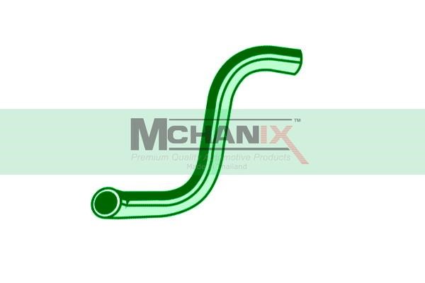 Mchanix MCRDH-089 Radiator hose MCRDH089: Buy near me in Poland at 2407.PL - Good price!