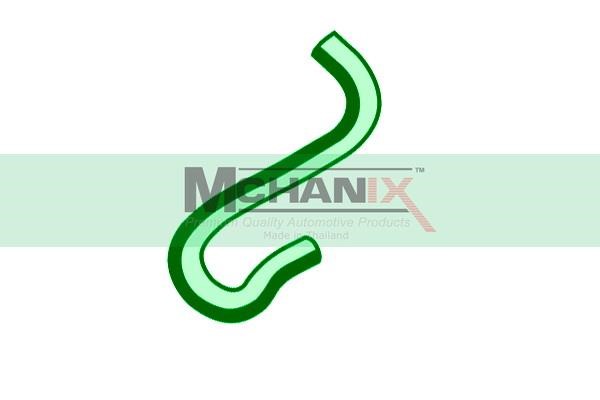Mchanix LXHTH-001 Шланг радиатора LXHTH001: Отличная цена - Купить в Польше на 2407.PL!