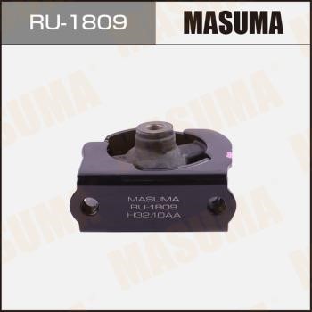 Masuma RU-1809 Motorlager RU1809: Kaufen Sie zu einem guten Preis in Polen bei 2407.PL!