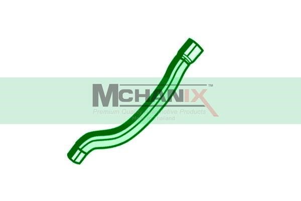 Mchanix MZRDH-107 Radiator hose MZRDH107: Buy near me in Poland at 2407.PL - Good price!