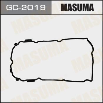 Masuma GC-2019 Uszczelka, pokrywa głowicy cylindrów GC2019: Dobra cena w Polsce na 2407.PL - Kup Teraz!