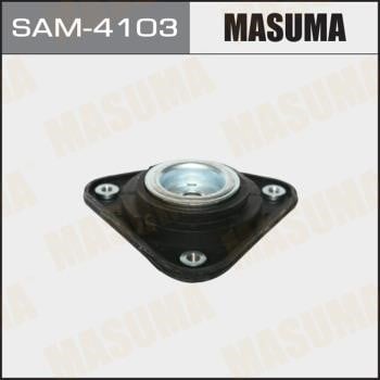 Masuma SAM-4103 Suspension Strut Support Mount SAM4103: Buy near me in Poland at 2407.PL - Good price!
