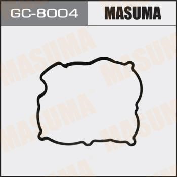Masuma GC-8004 Прокладка клапанной крышки GC8004: Отличная цена - Купить в Польше на 2407.PL!