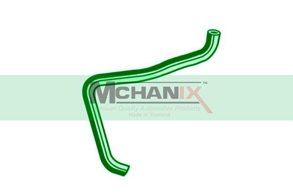 Mchanix SARDH-019 Radiator hose SARDH019: Buy near me in Poland at 2407.PL - Good price!