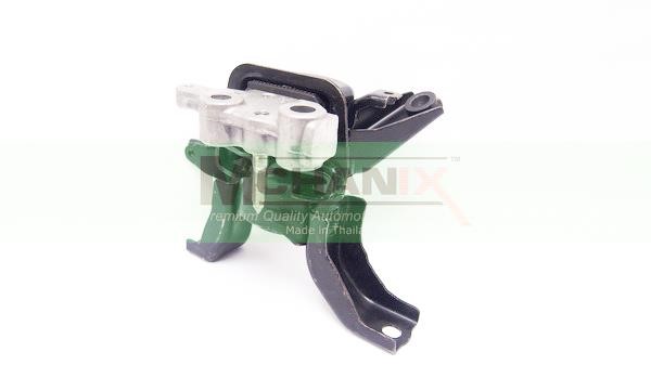 Mchanix TOENM-207 Engine mount TOENM207: Buy near me in Poland at 2407.PL - Good price!