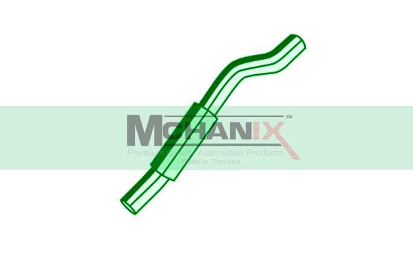 Mchanix LXRDH-009 Radiator hose LXRDH009: Buy near me in Poland at 2407.PL - Good price!