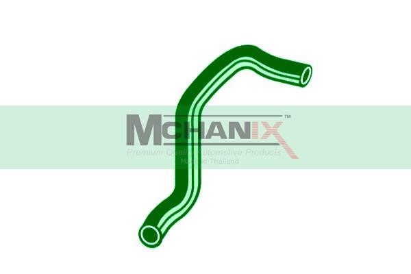 Mchanix ISRDH-038 Radiator hose ISRDH038: Buy near me in Poland at 2407.PL - Good price!